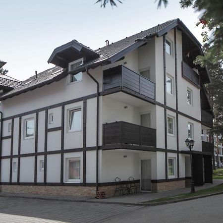 Vila Bjanka Златибор Екстер'єр фото